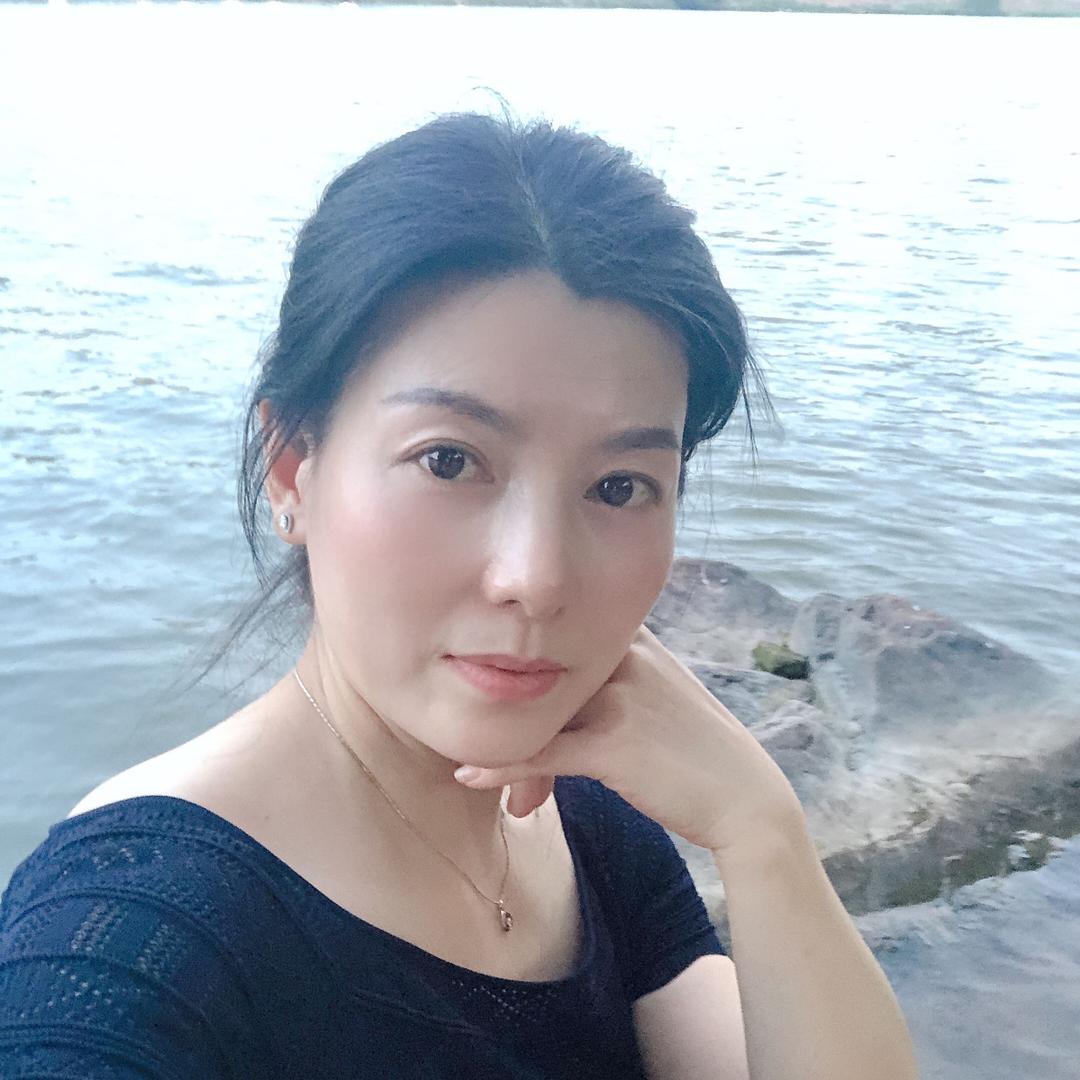 爱瑜伽的慧慧