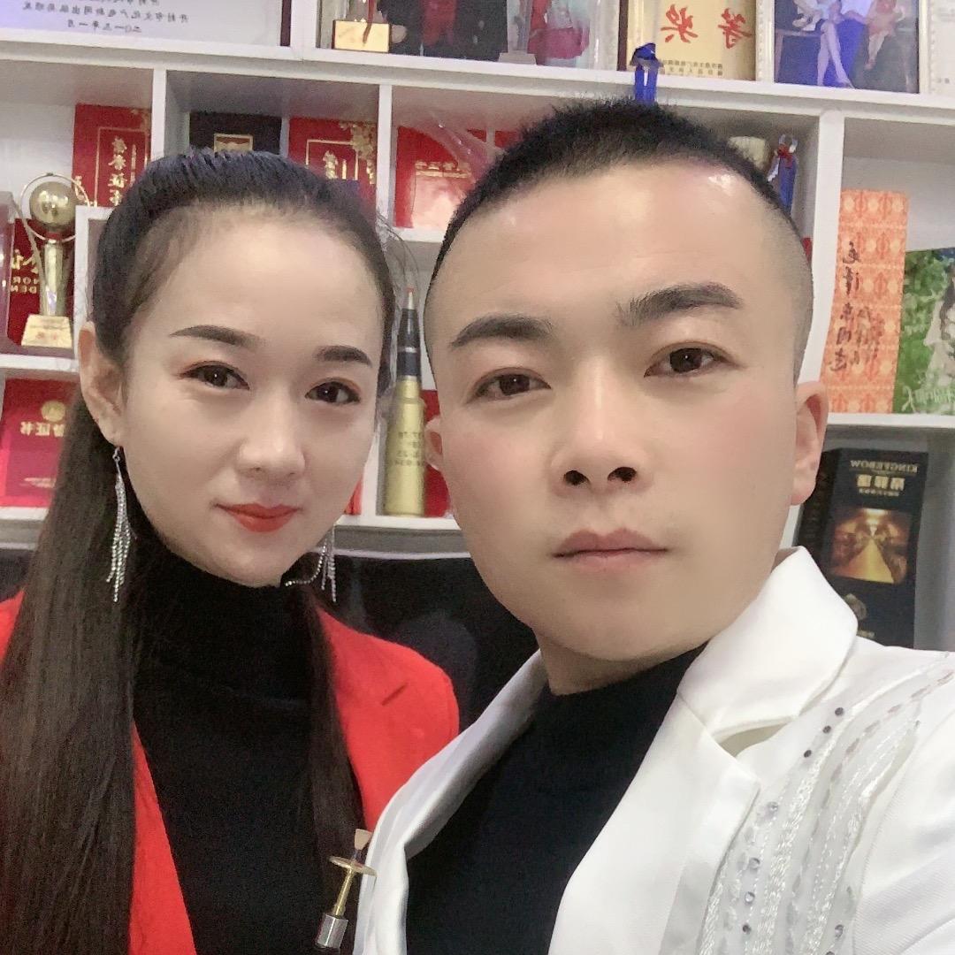 董松恩唢呐【非遗传承】小号