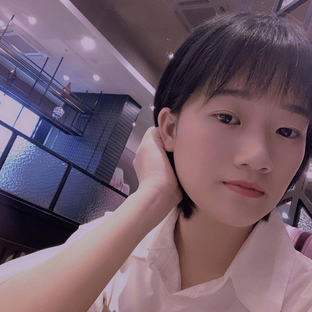 两点水..