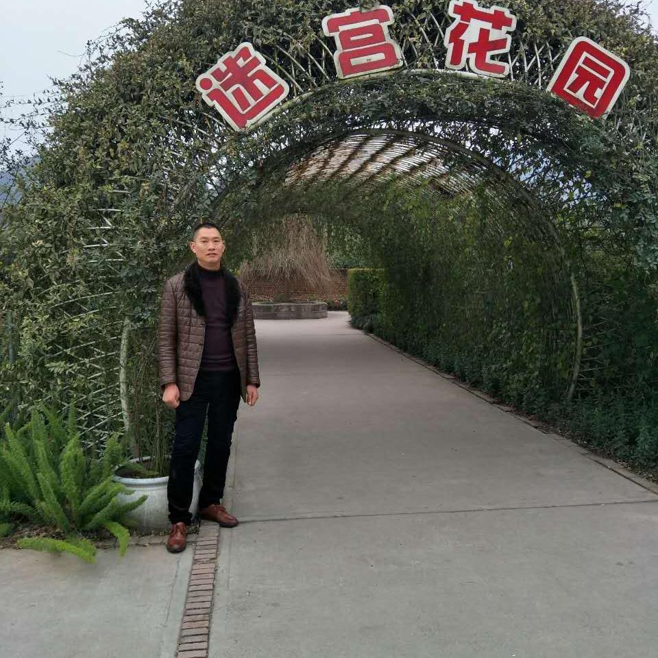 愿自己一切都安好