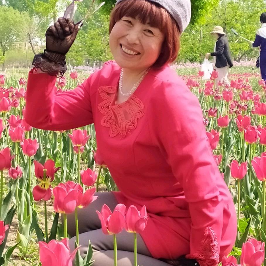 用户7458405736708阳光明媚