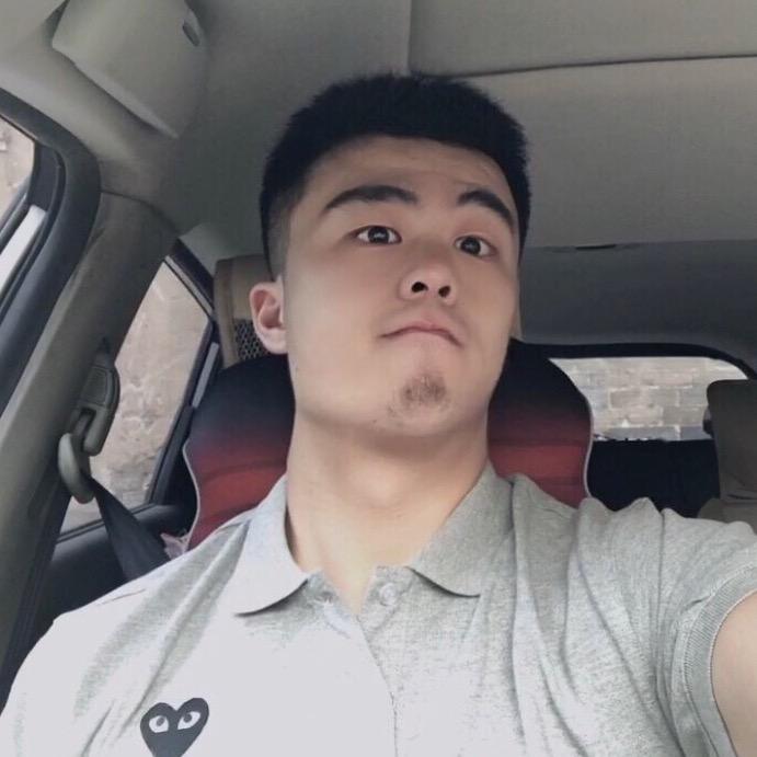 谁家的小叔