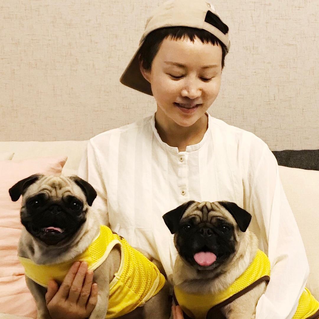 笨宝西大姐