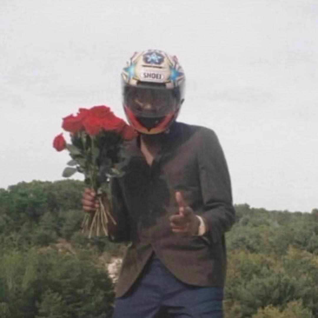 炸裂男