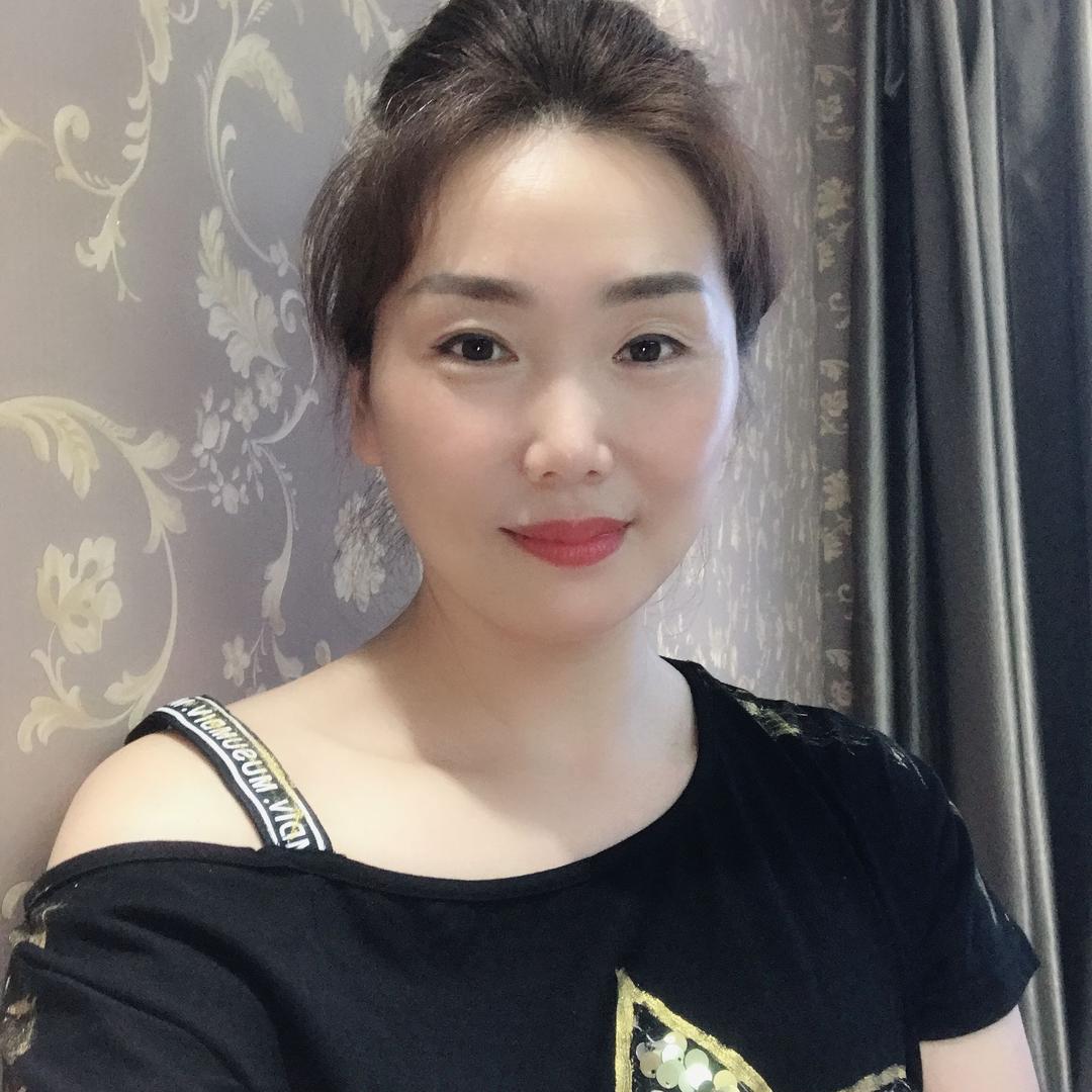 宛若清秋