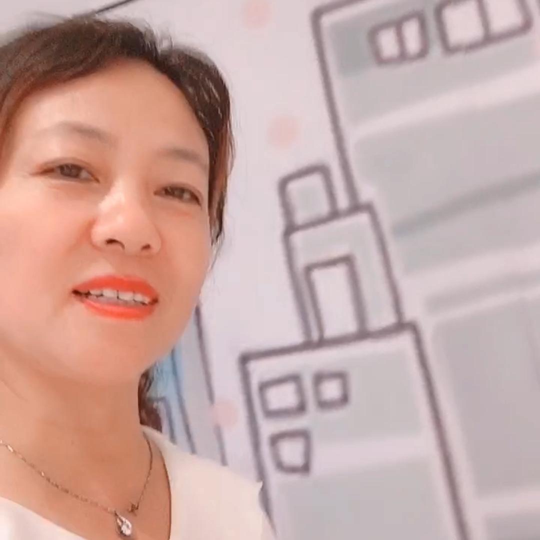 嫦娥姐姐