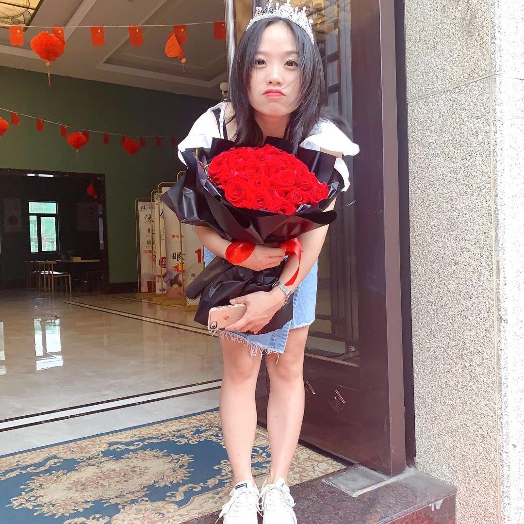 成长..