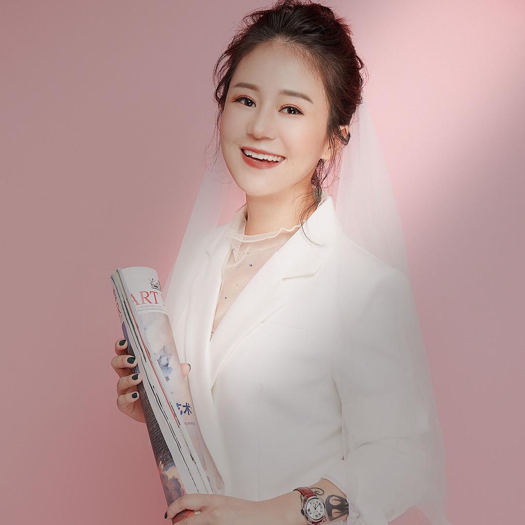 奔跑的大格格