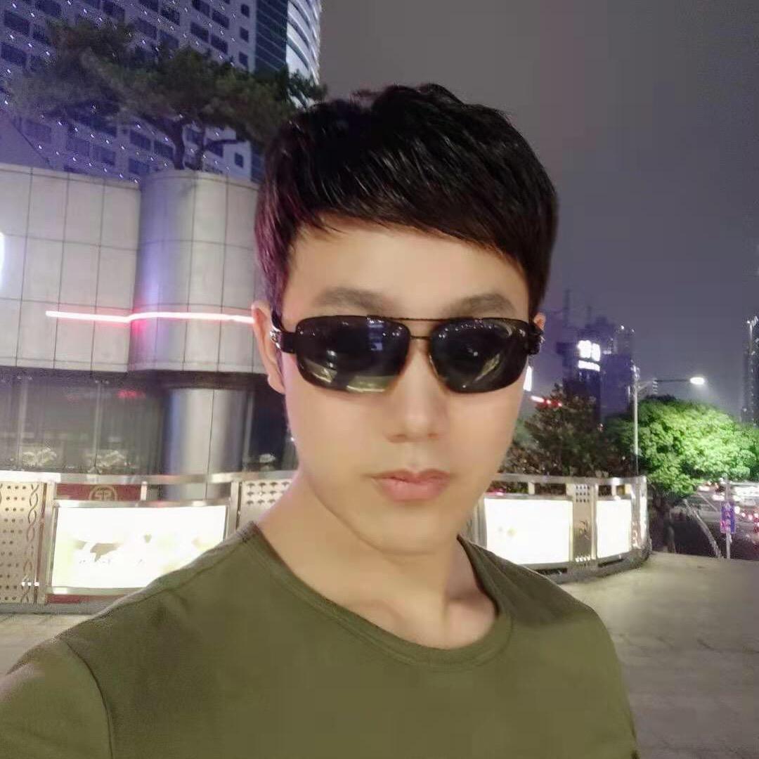 赵星尘（叶孤城）🔥@抖音