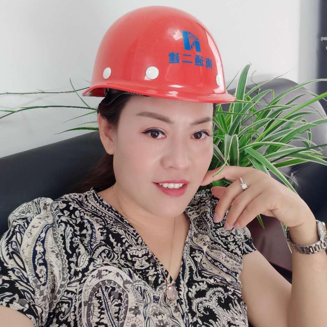 工地女包工头