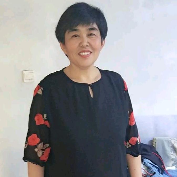 幸福的一家