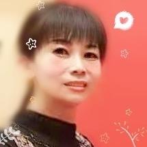 幸福女人