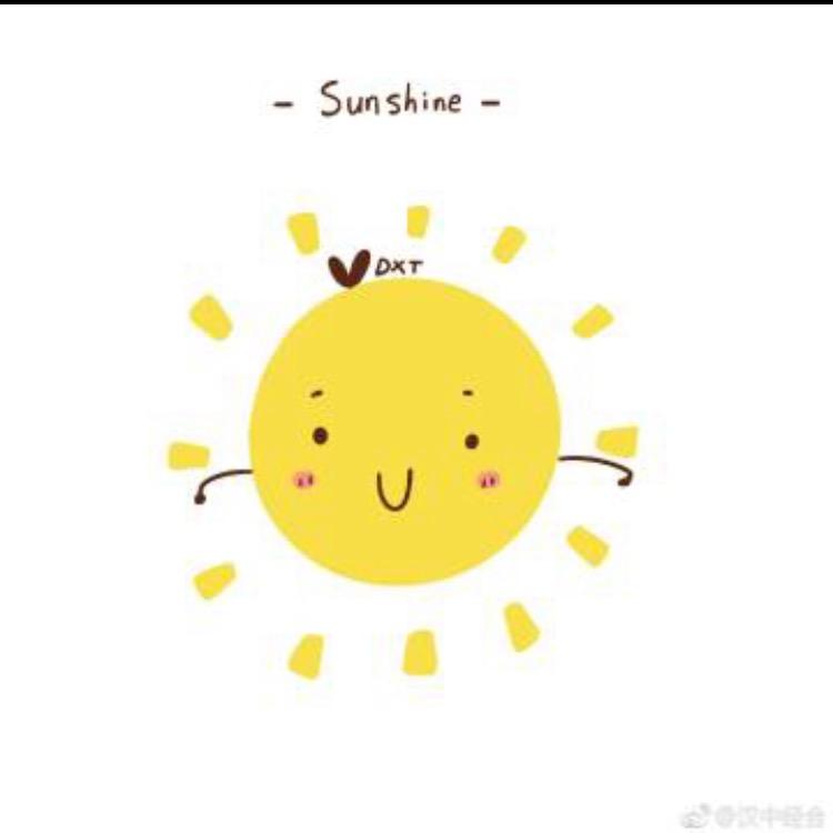 sunshine