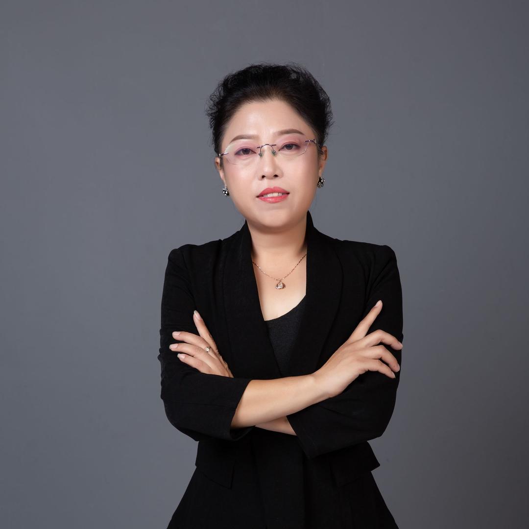 向阳而生～芳姐