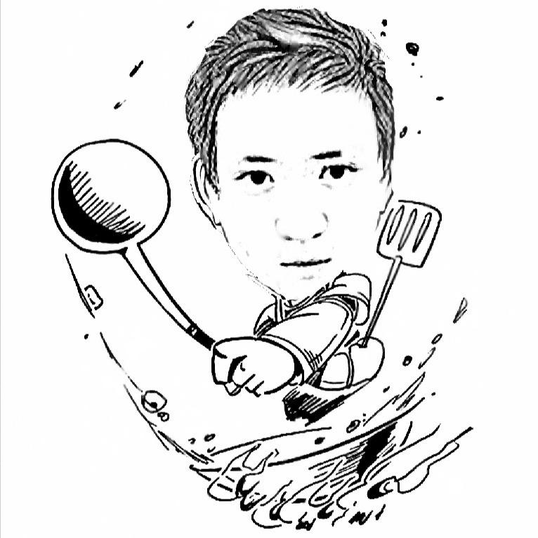 亮鱼er