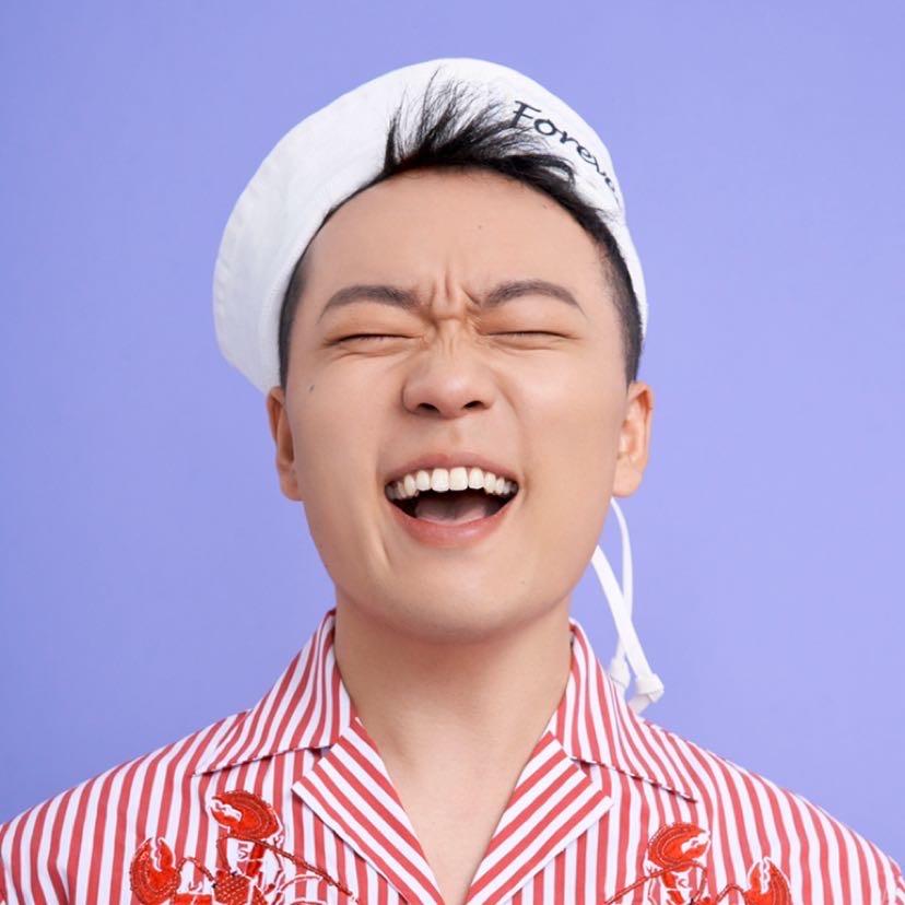 向夏