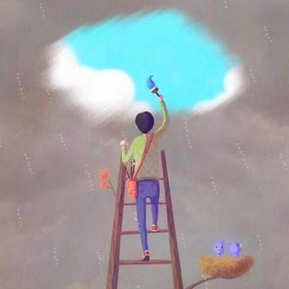 哇啦哇啦⁴¹³ 💕