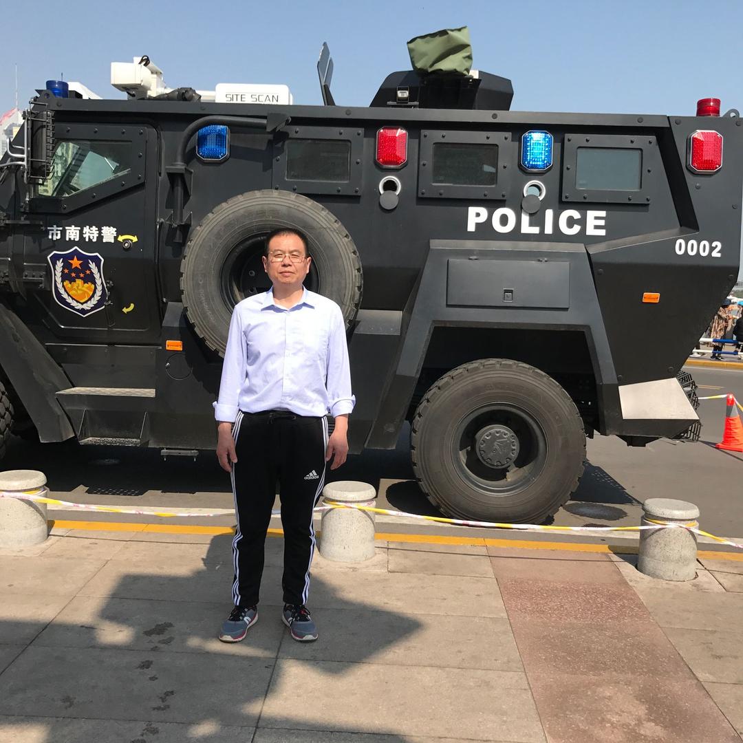 奋斗一生，（老代）
