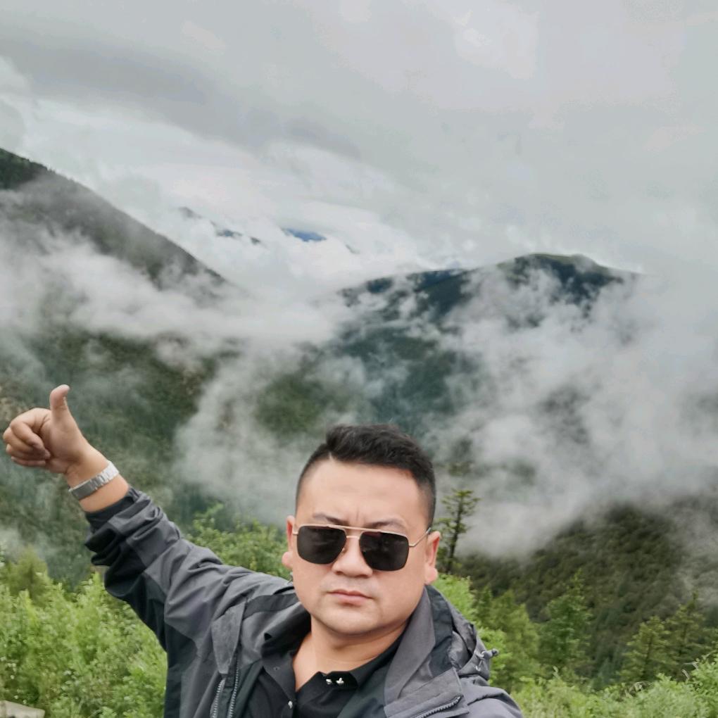 杨尹新旧货（新旧货市场黑哥）