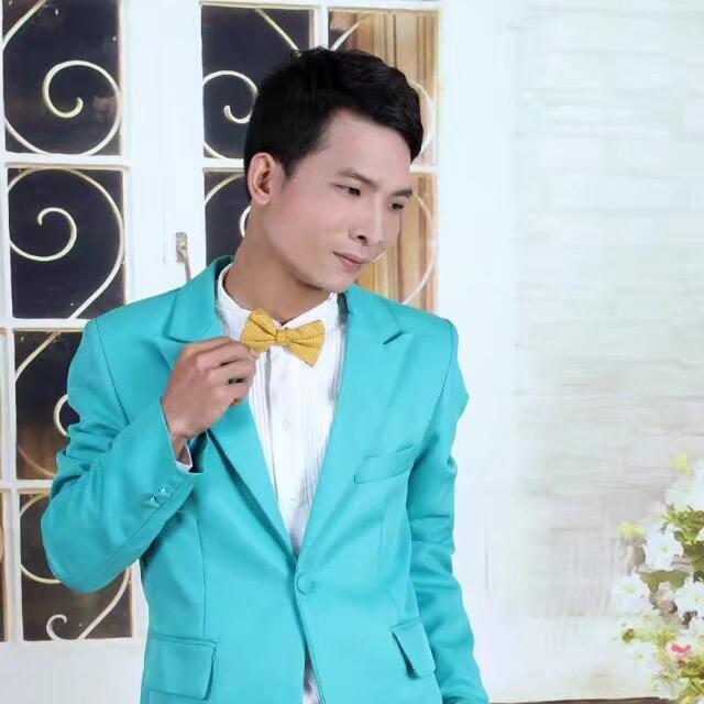潇洒