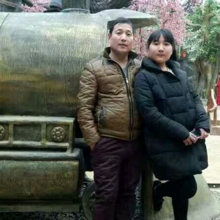 胖子小马@