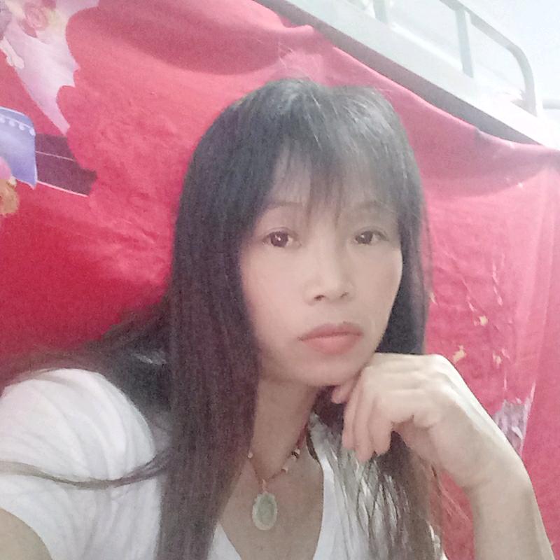 农村芳姐