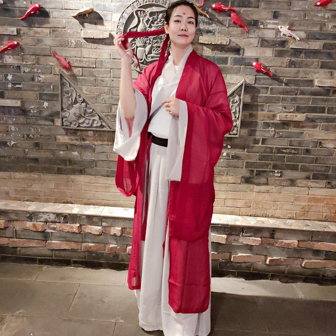 郭大侠重庆老火锅（槐东南路总店）