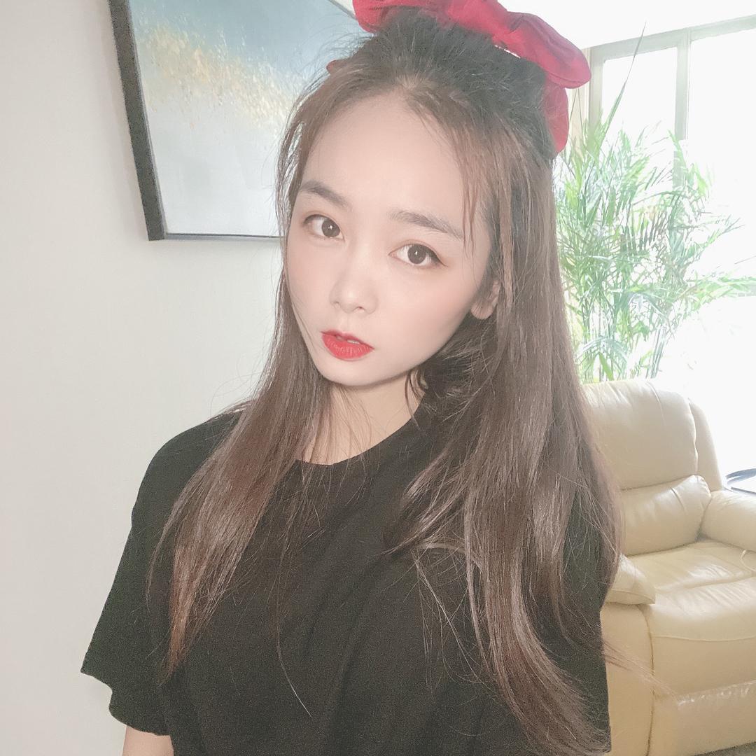 是Lulu阿ʚ🖤