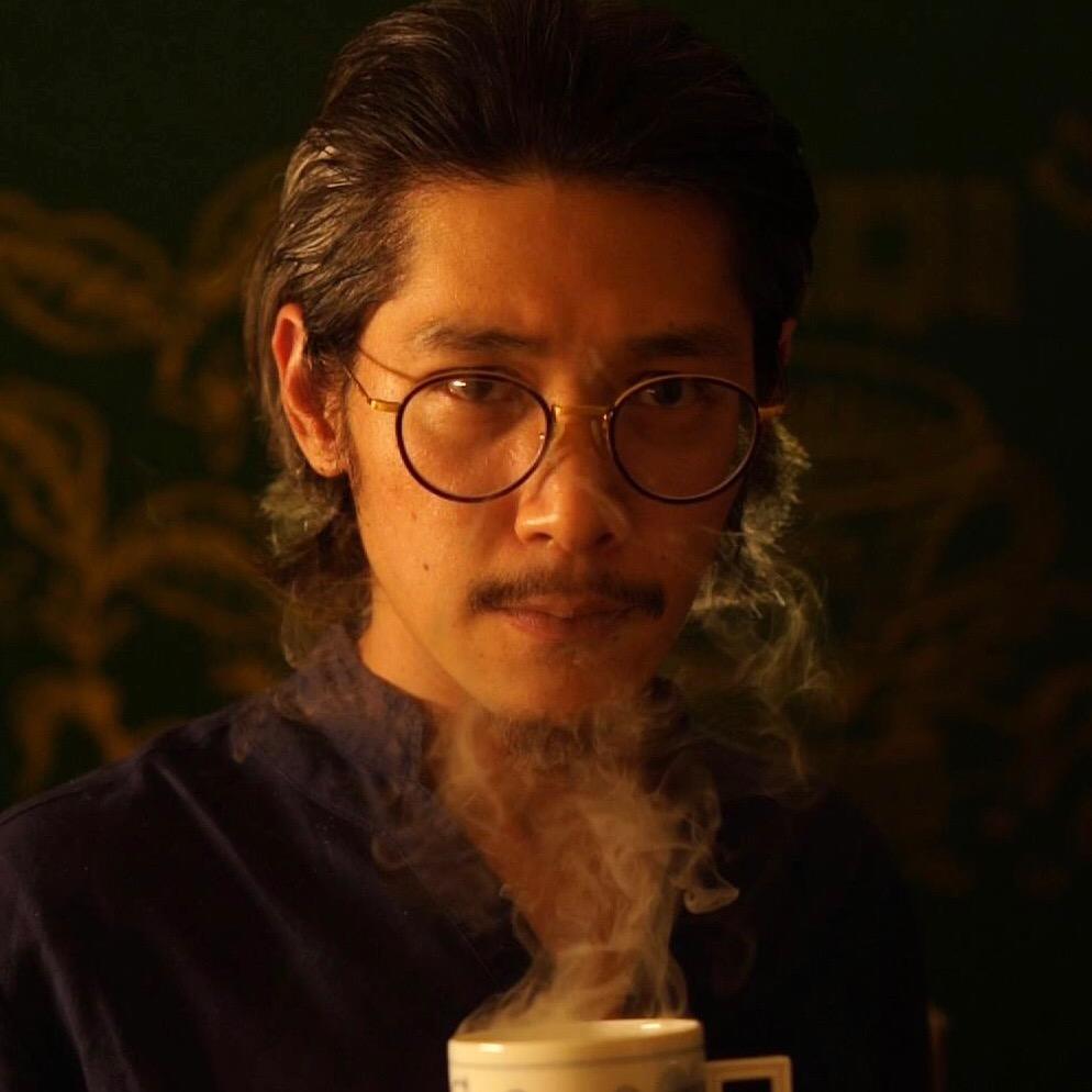 南宁市青秀区古器咖啡店