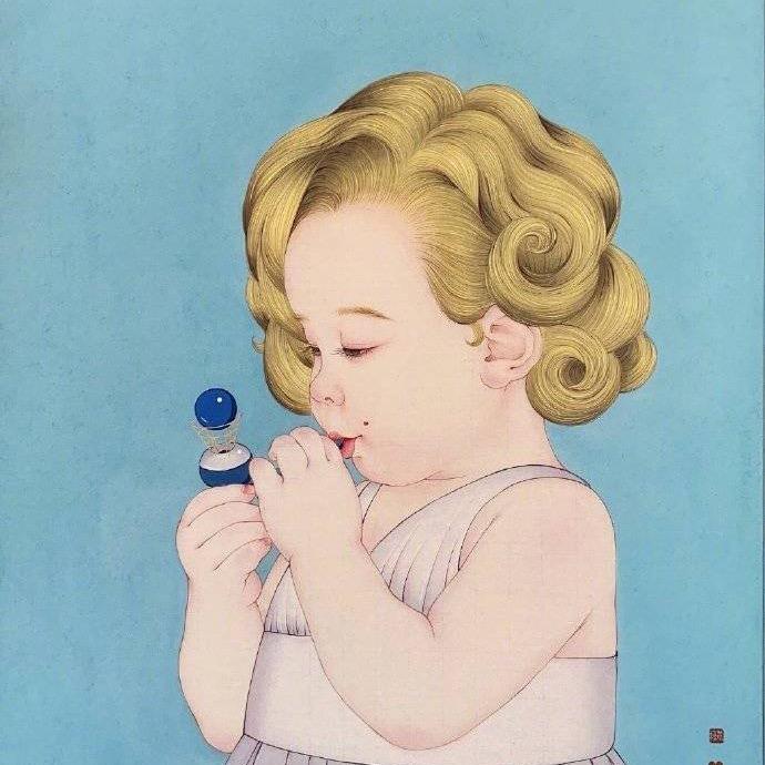 鸡蛋花
