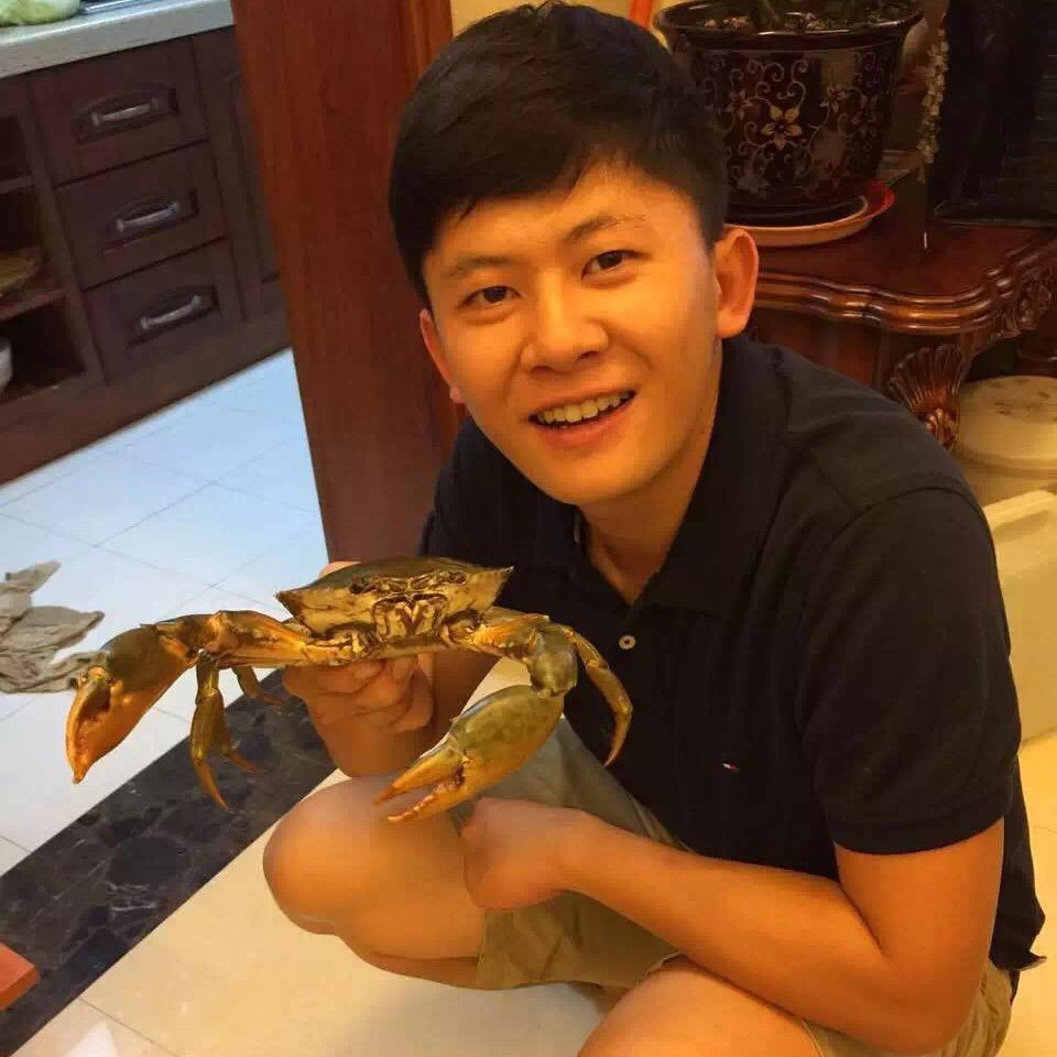 云南老丁