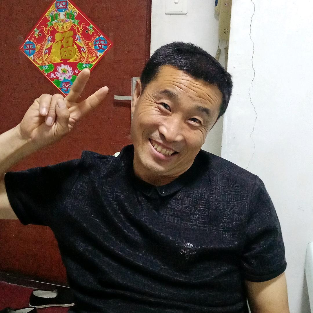 四处漂泊