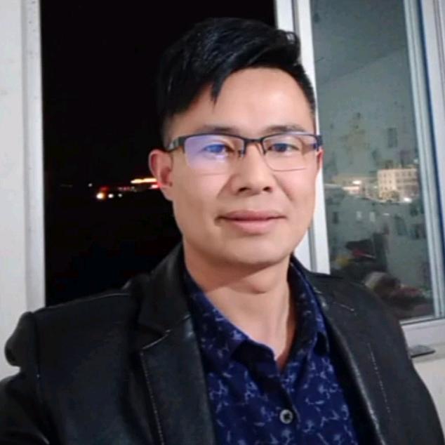 等你