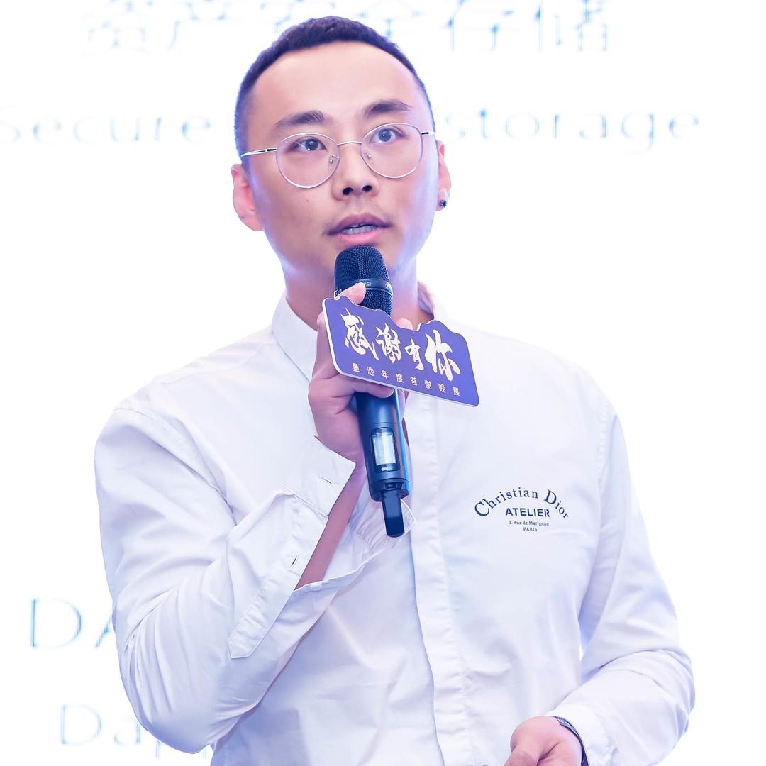 北京酷游
