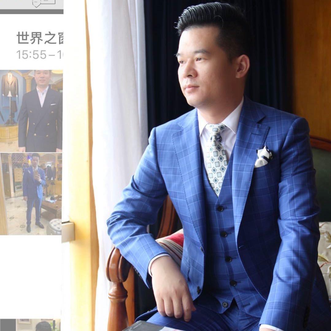 深圳豪宅王子