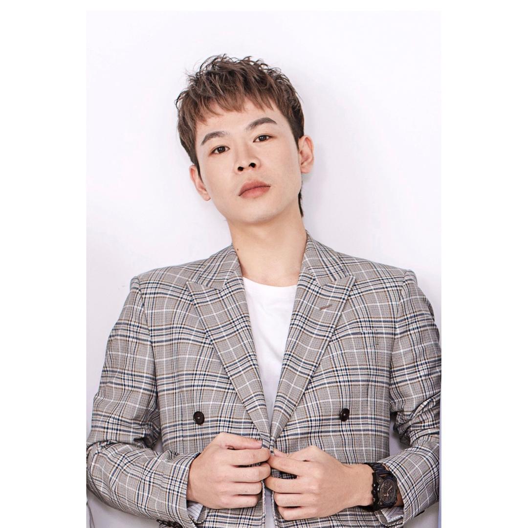 柳州发型设计恩辰