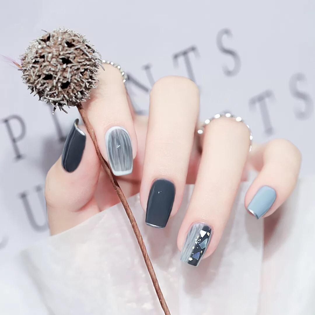 娜娜美甲美睫美妆