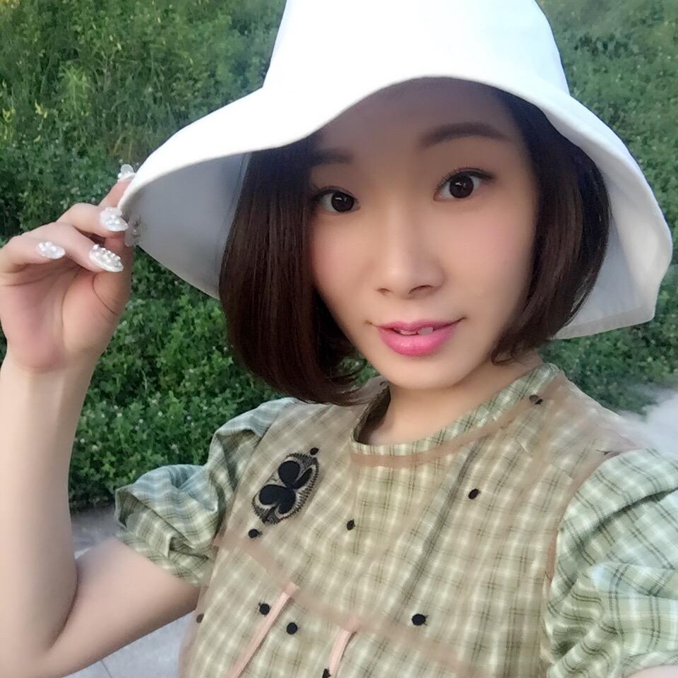 张燕玲