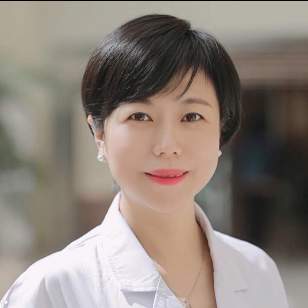 妇泌医生陈蓉