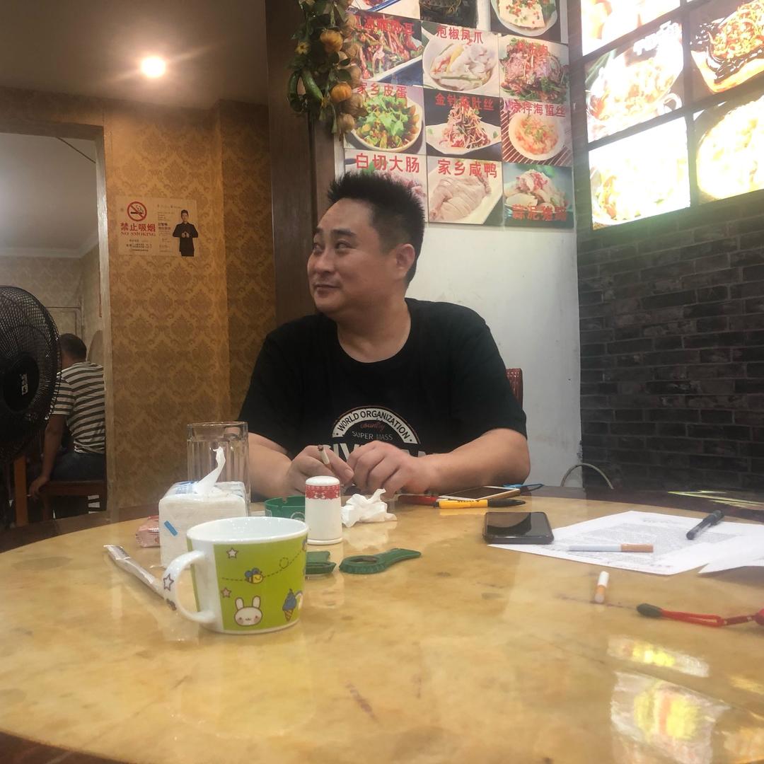 向阳路（安徽土菜馆 ）尚