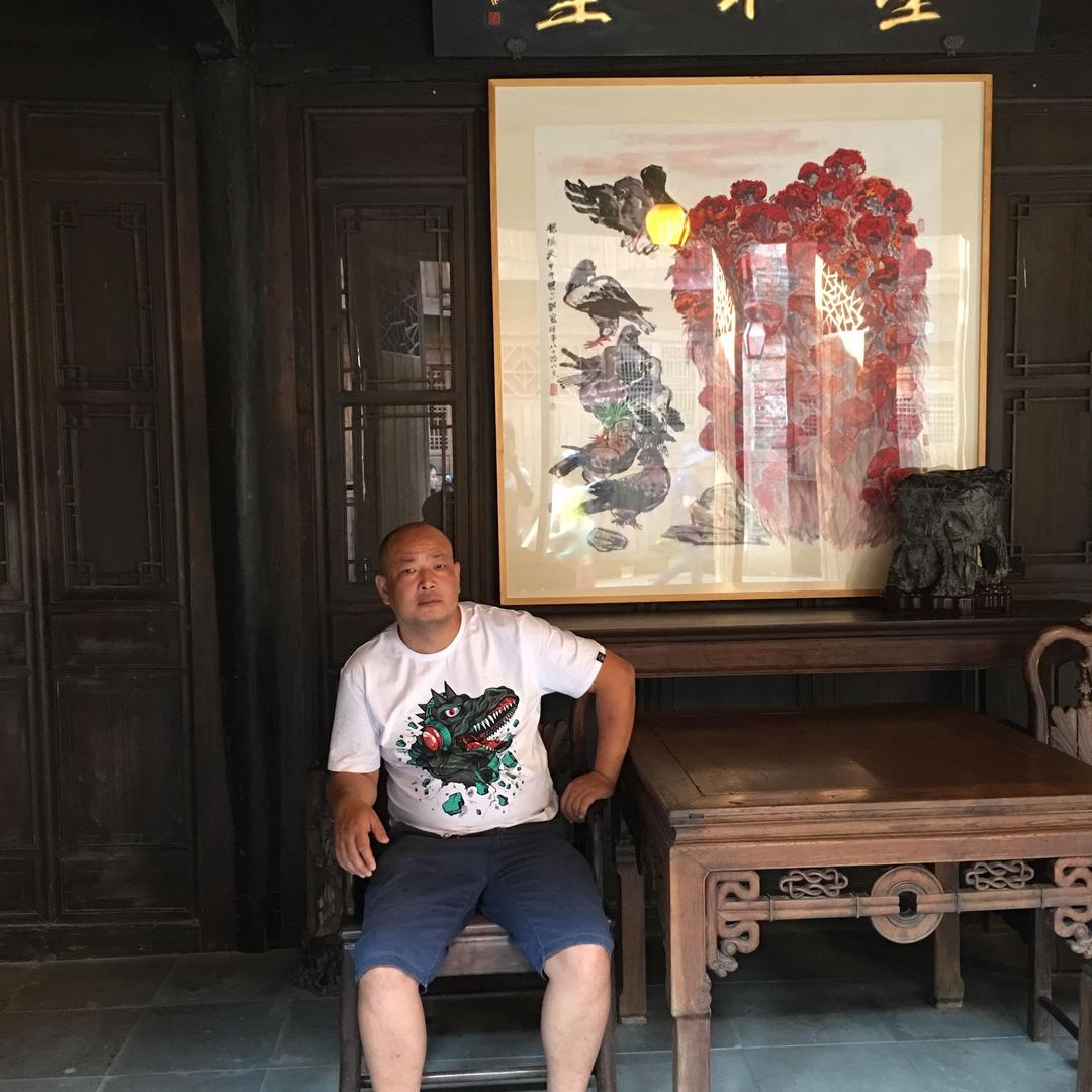 霖