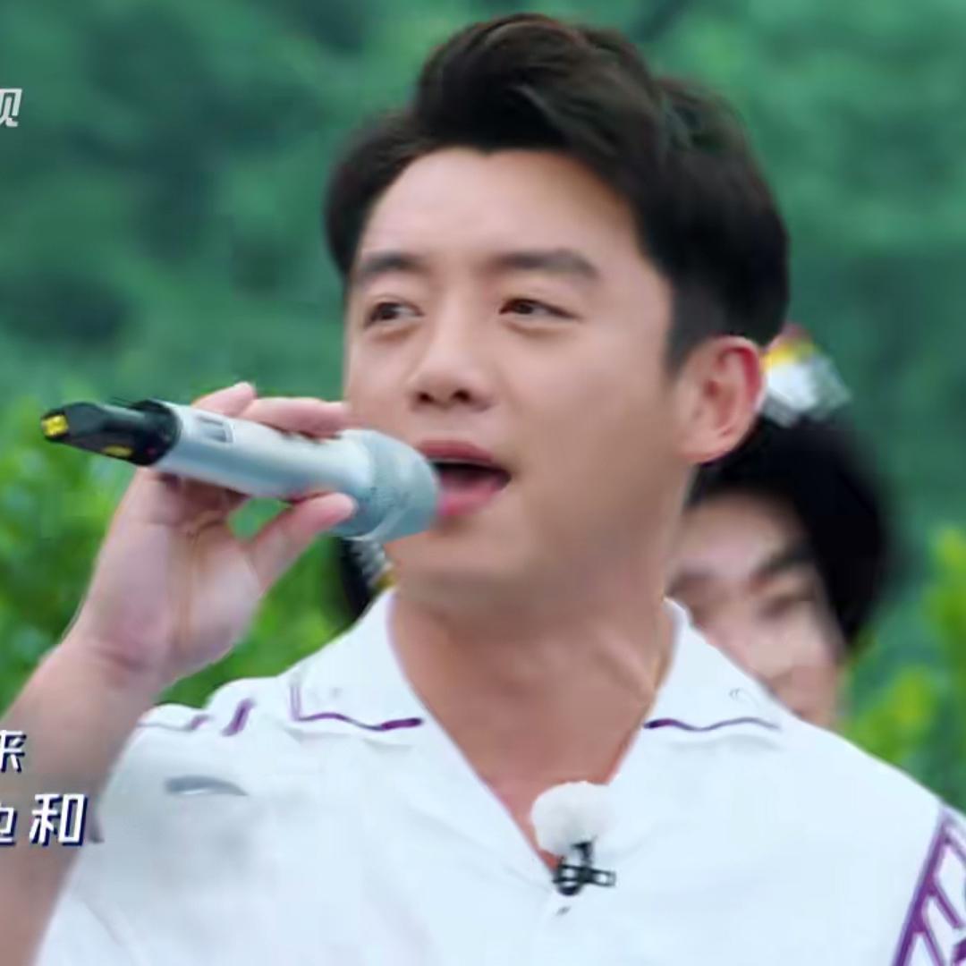 爱我的宝贝❤️☺️
