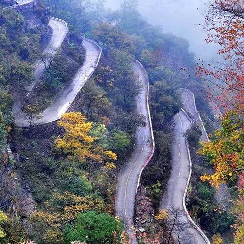 又见炊烟