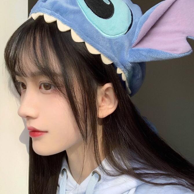 小妮子