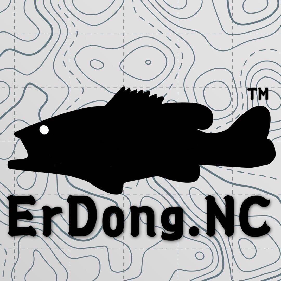 NICOSIA游鲈湾路亚基地