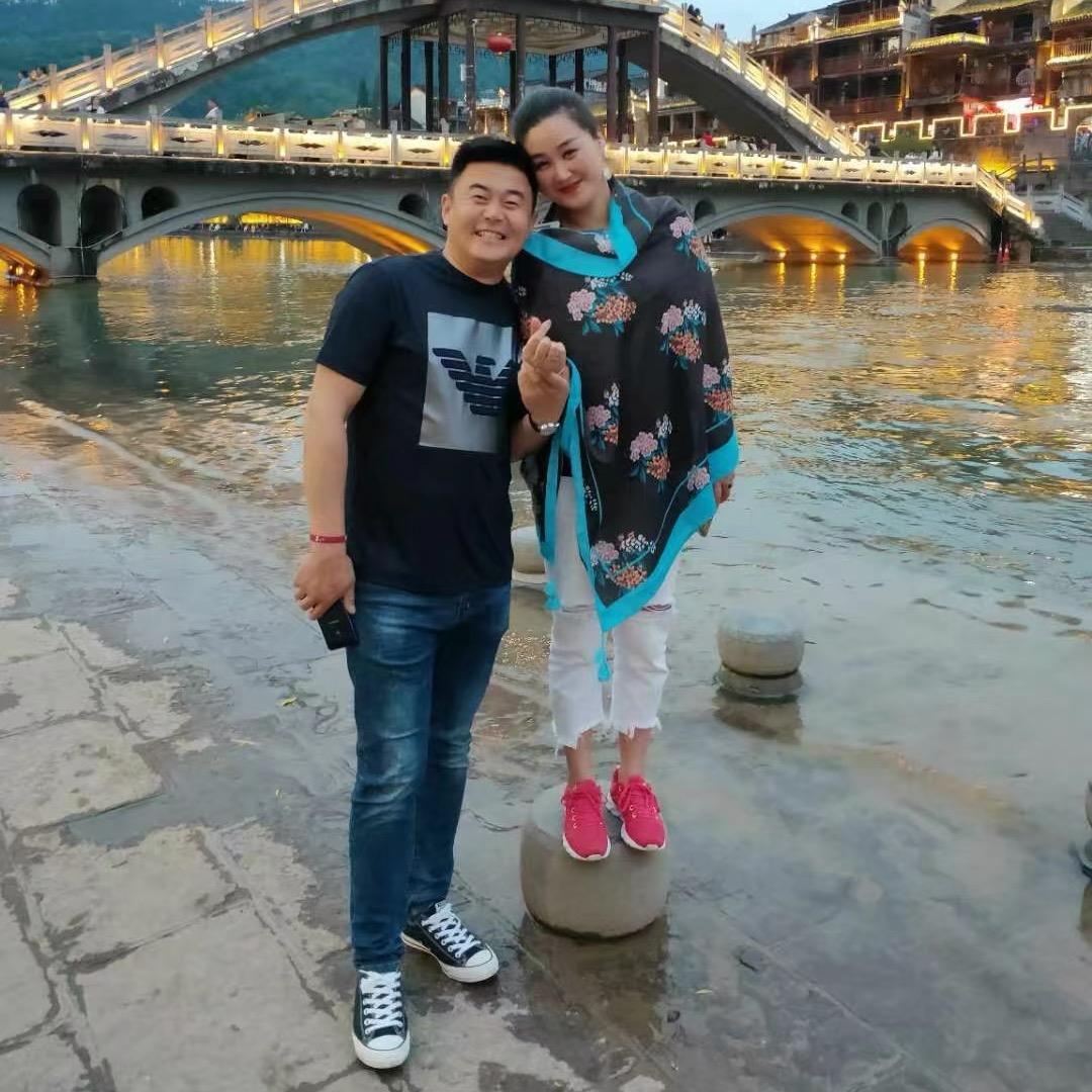 吴娜