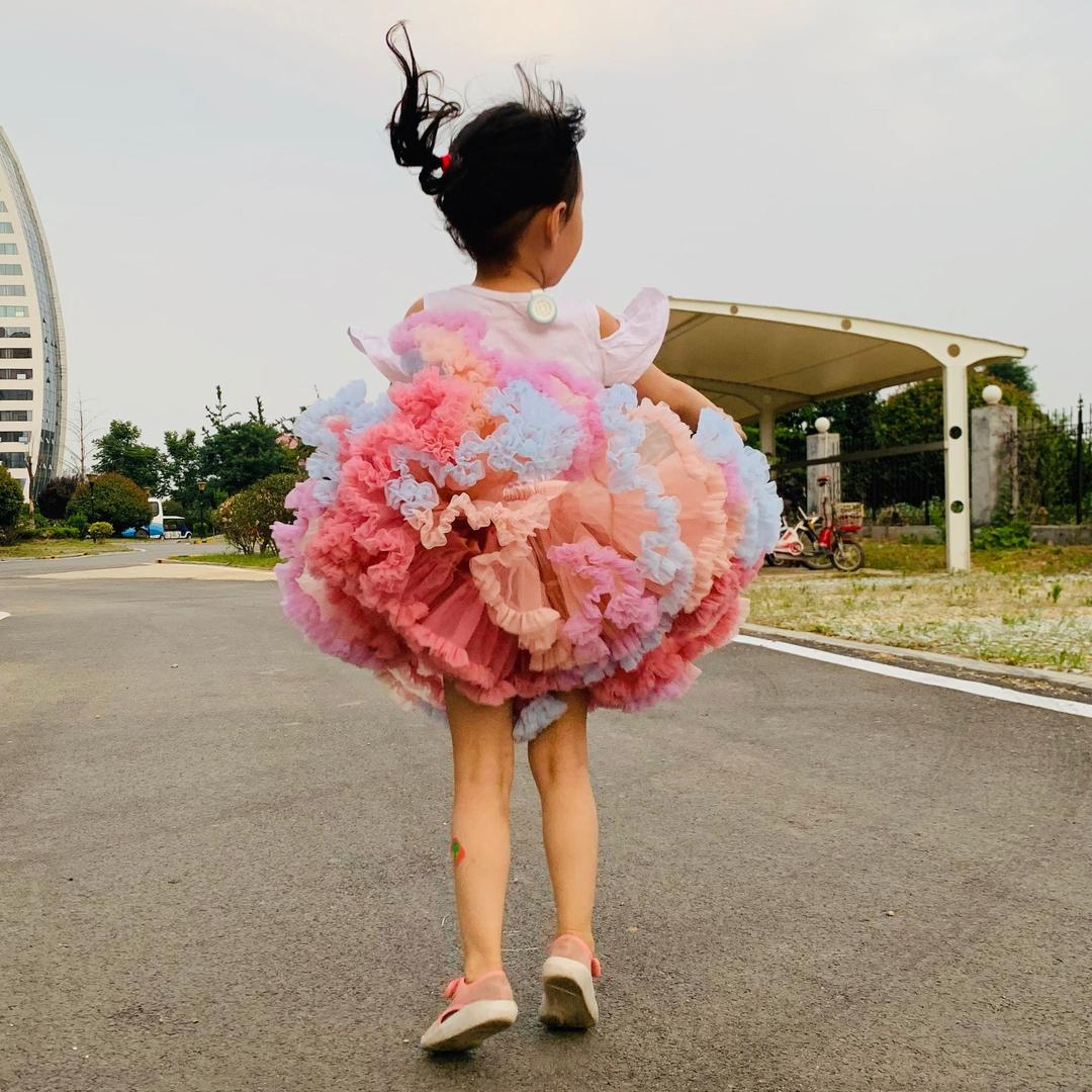美业 小漂亮