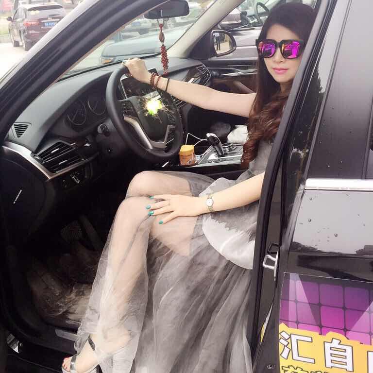 露露yin（女装实体店）