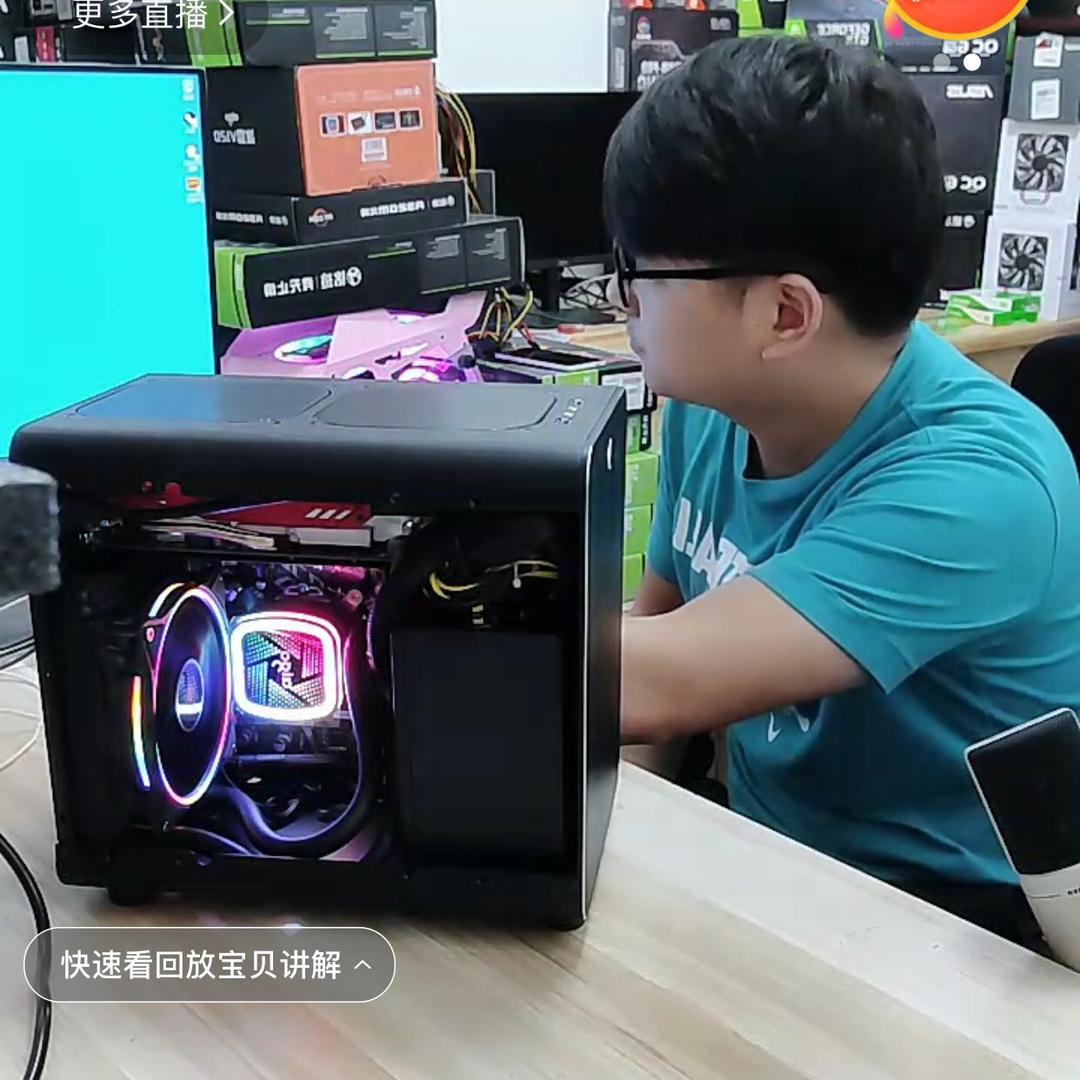 莽夫电脑
