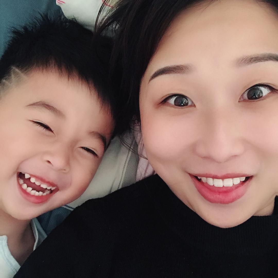 球哥and笑妹儿